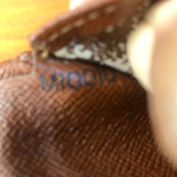 Louis Vuitton Monogram Porte monnaie Viennoise Bifold kiss lock wallet - Picture 11 of 11